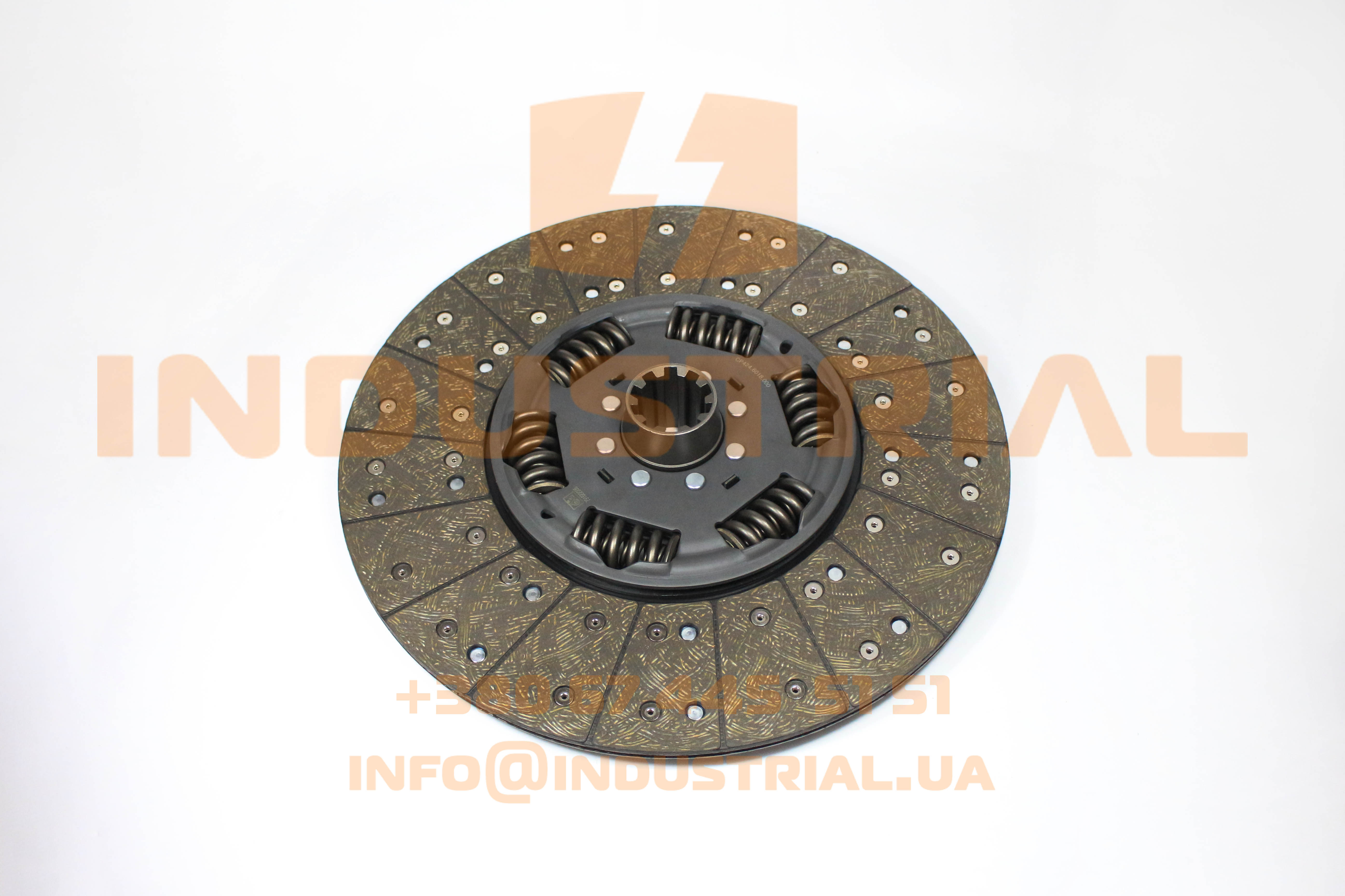 DTK 0202121 DIESEL TECHNIK